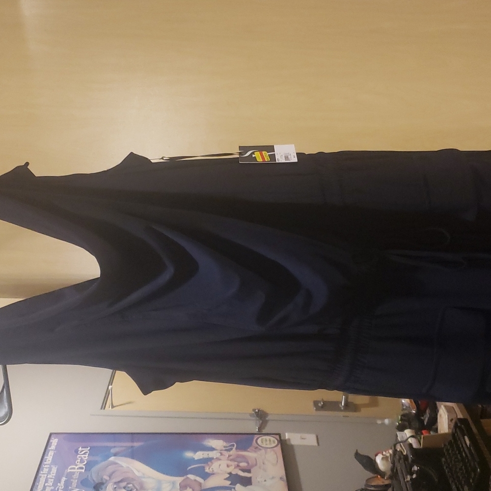 Simply Vera - Vera Wang dark blue jumpsuit